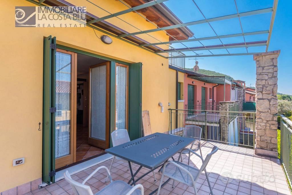 Appartamento di 104 m² con 3 locali e box auto dop - Altro