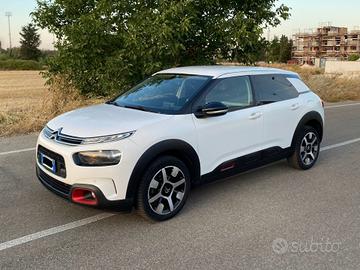 Citroen C4 Cactus GPL PureTech 110 S&S Shine Pack