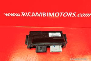 CENTRALINA HONDA SW T 400 600