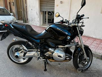 Bmw r1200r 2009