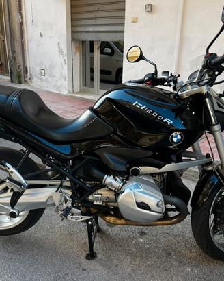 Bmw r1200r 2009