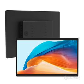 Tablet PC Android 15,6 Full HD Touch 4GB RAM 64GB