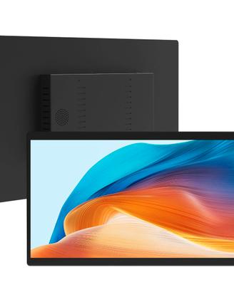 Tablet PC Android 15,6 Full HD Touch 4GB RAM 64GB