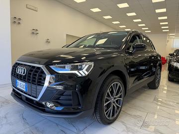 Audi Q3 45 TFSI e S tronic