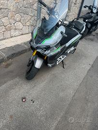 Brera 300 come nuovo