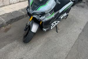 Brera 300 come nuovo