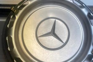 Borchie Mercedes