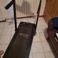 tapis roulant elettrico 