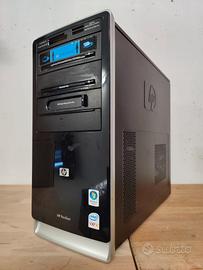 HP A6000 PC Desktop RETROGAMING