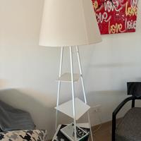 Lampada moog disegn