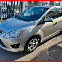 Ford C-Max c max 1.6 tdci 115 cv