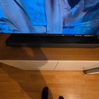 soundbar pioneer sbx 300