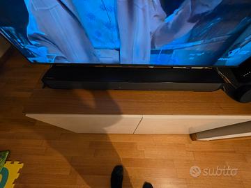 soundbar pioneer sbx 300