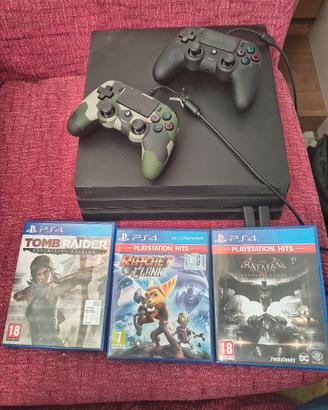 PS4 Pro