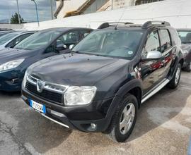 Dacia Duster 1.5 dCi Laureate anno 2012