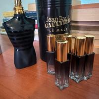 Jean Paul Gaultier Le Male Le Parfum