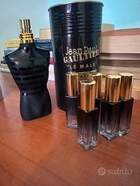 Jean Paul Gaultier Le Male Le Parfum