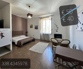 Stanza privata in appartamento elegante