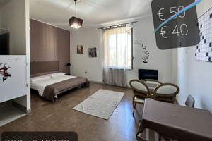 Stanza privata in appartamento elegante