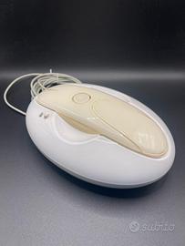 cordless di Alessi design Giovannoni 