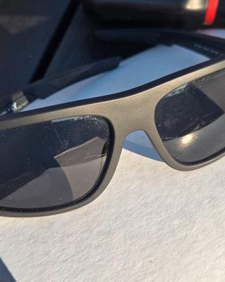 PRADA LINEA ROSSA occhiali da sole