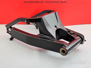 FORCELLONE POSTERIORE SUZUKI GSXR 600 2004 2005 GS