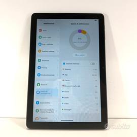 Tablet  Tab 70 Blacwiew 128GB Con cavi