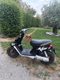 Booster 50cc