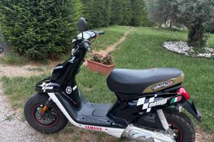 Booster 50cc