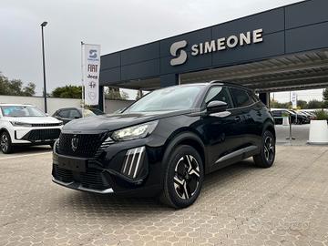 Peugeot 2008 1.2 puretech Allure s&s 100cv Km0