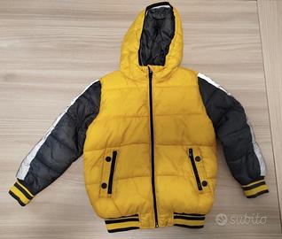 Giubbotto bambino 4-5 anni