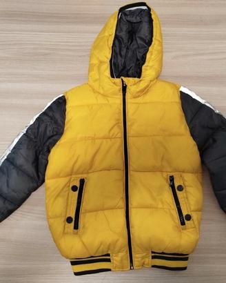 Giubbotto bambino 4-5 anni