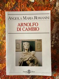 Arnolfo di Cambio e lo Stil Novo del Gotico