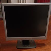 Monitor PC