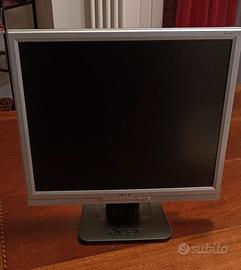 Monitor PC