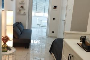 Monolocale nuovo a lavoratore o studente