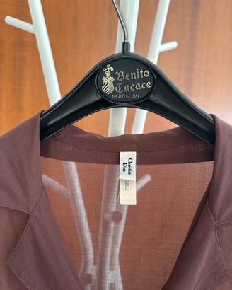 Copricostume Christian Dior