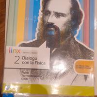 libro DIALOGO CON LA FISICA 2