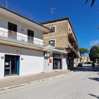 MONOLOCALE A SANT'AGATA DE' GOTI