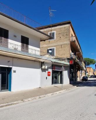 MONOLOCALE A SANT'AGATA DE' GOTI