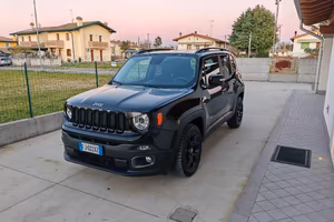 JEEP RENEGADE LIMITED 1.6 MJET -  DIESEL
