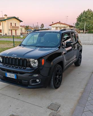 JEEP RENEGADE LIMITED 1.6 MJET -  DIESEL