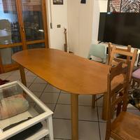 Tavolo maison du monde