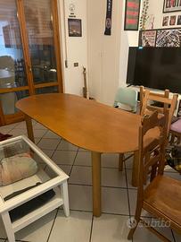 Tavolo maison du monde