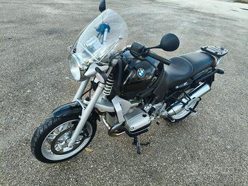 BMW 850 R 2005