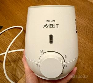Scaldabiberon Philips Avent