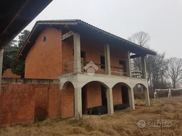 CASA INDIPENDENTE A CORBETTA