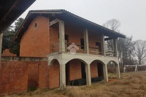 CASA INDIPENDENTE A CORBETTA