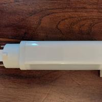 Lampadina Philips e Osram 4 pin