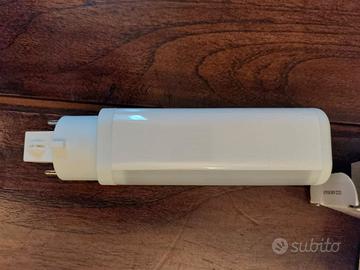 Lampadina Philips e Osram 4 pin
